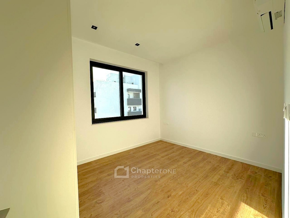 Penthouse For Sale  in  Agios Athanasios