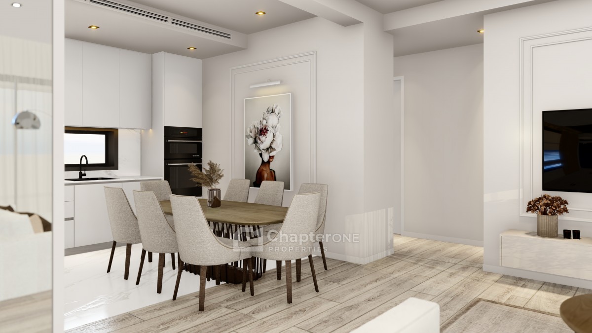 Penthouse For Sale  in  Agios Athanasios