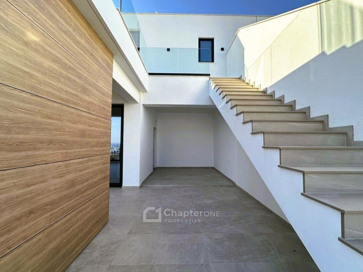 Penthouse For Sale  in  Agios Athanasios
