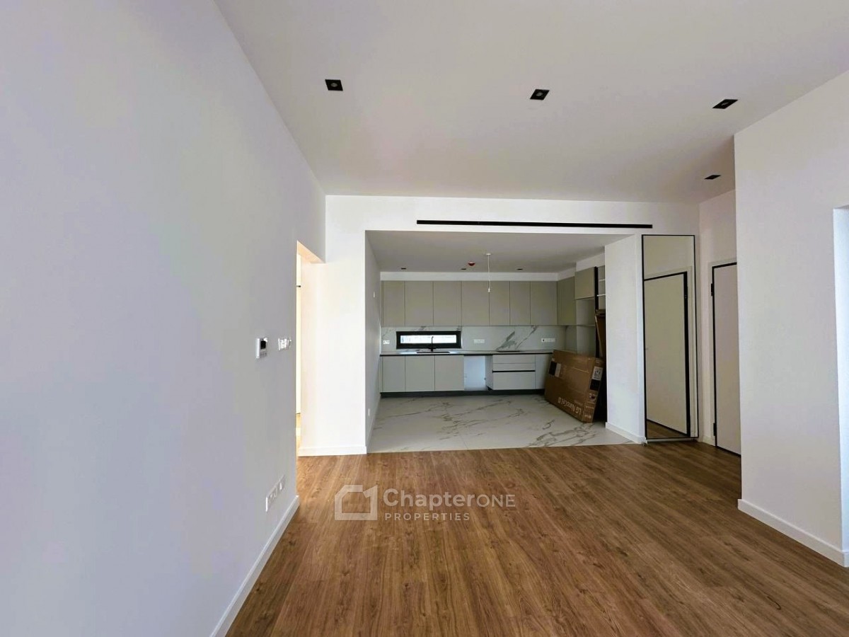 Penthouse For Sale  in  Agios Athanasios