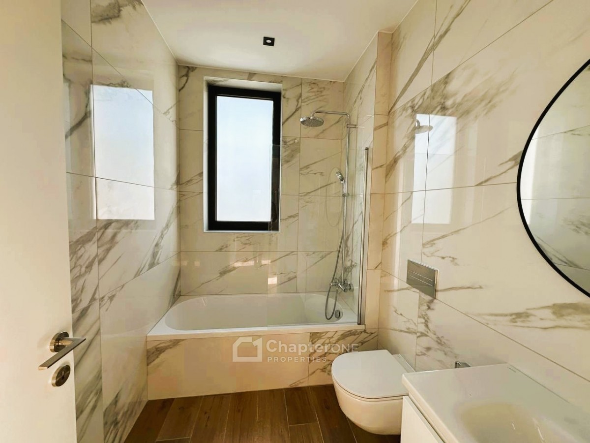 Penthouse For Sale  in  Agios Athanasios