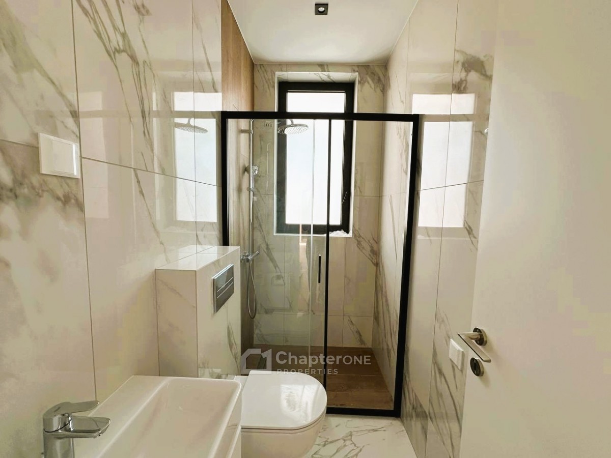 Penthouse For Sale  in  Agios Athanasios
