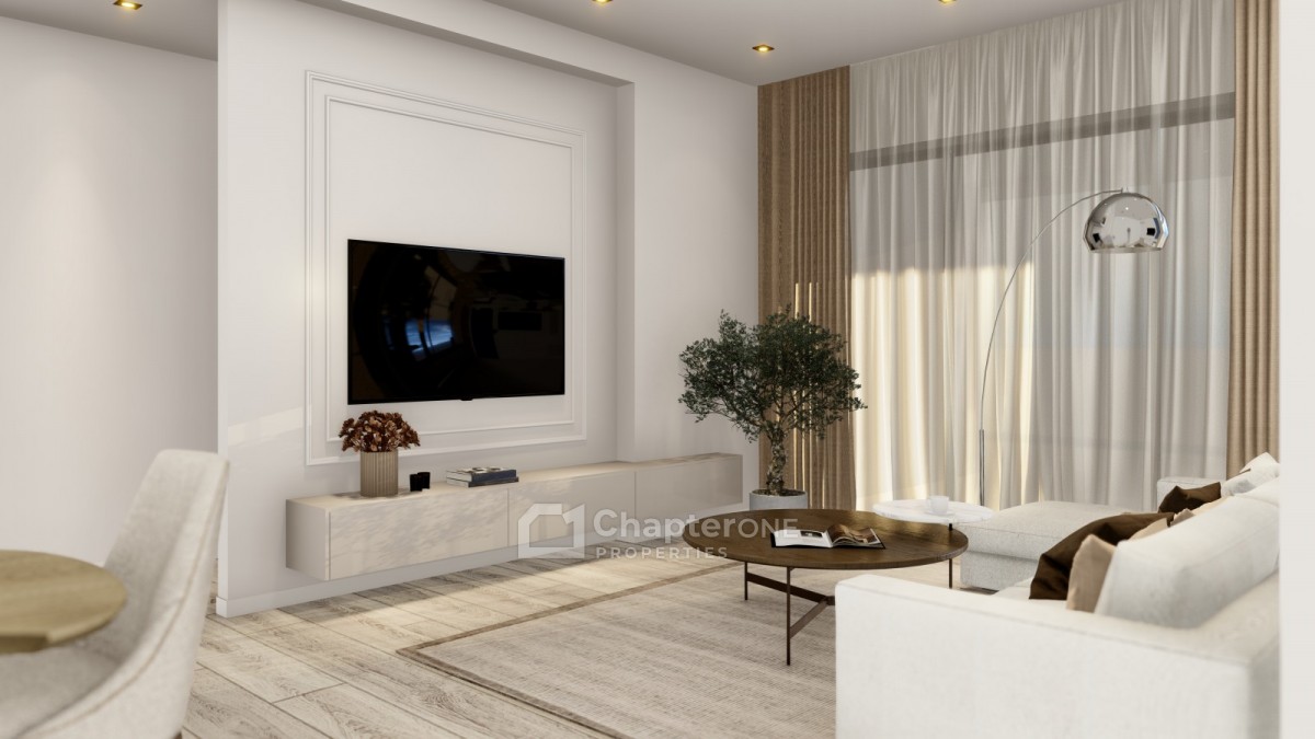 Penthouse For Sale  in  Agios Athanasios