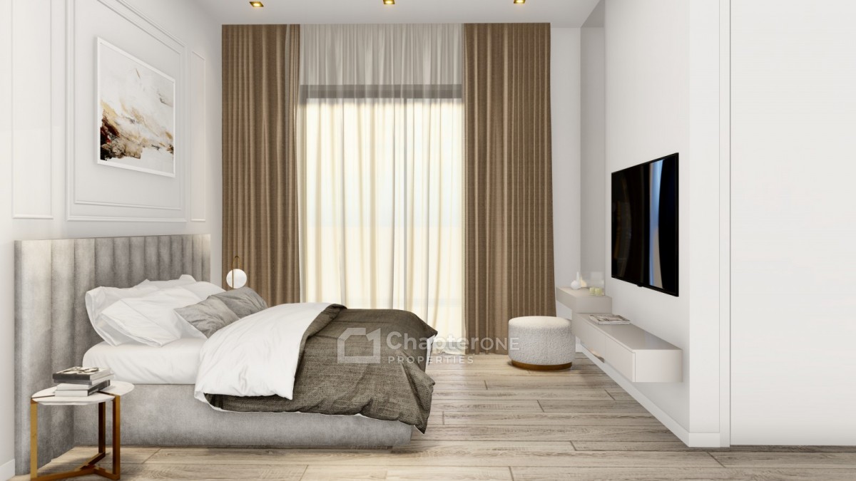 Penthouse For Sale  in  Agios Athanasios