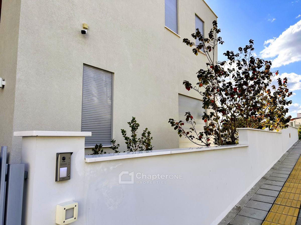 Detached Villa For Sale  in  Mouttagiaka