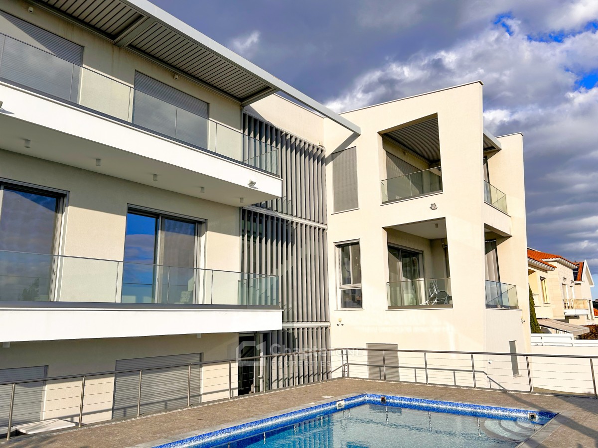 Detached Villa For Sale  in  Mouttagiaka