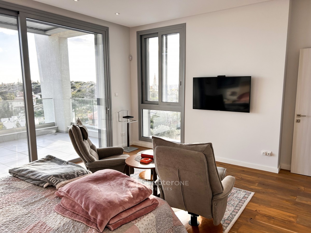 Detached Villa For Sale  in  Mouttagiaka