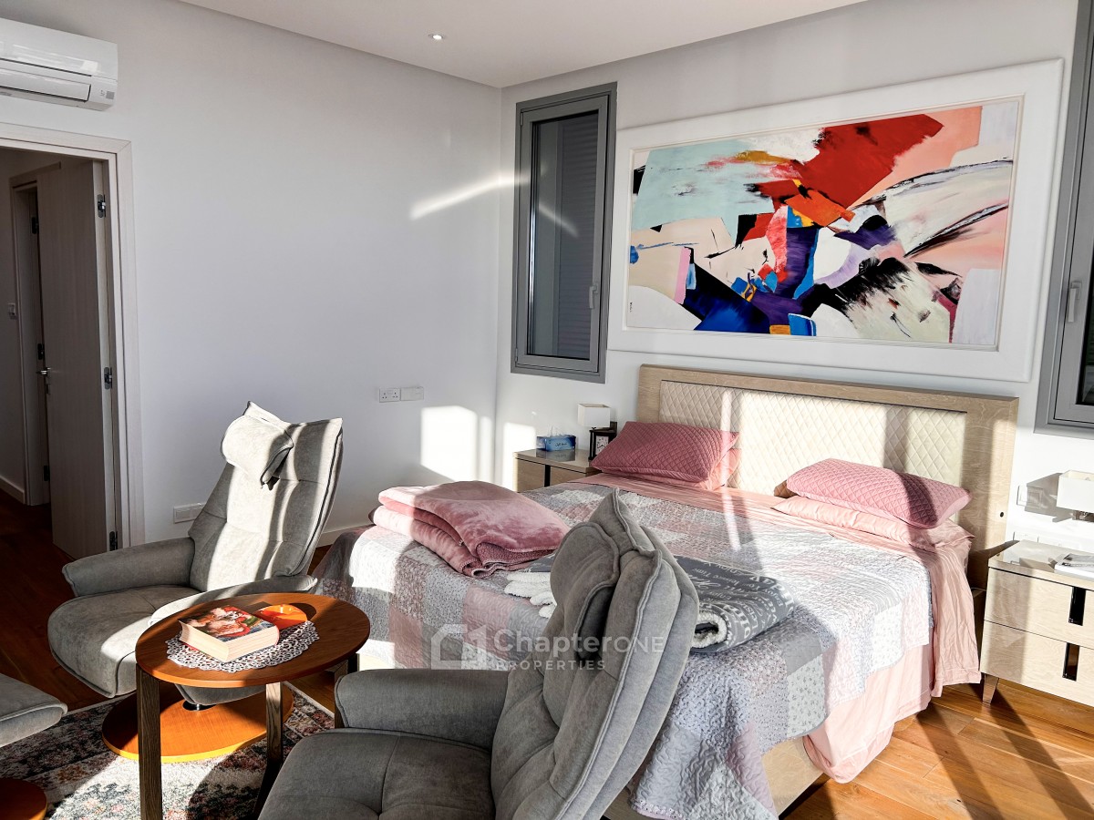 Detached Villa For Sale  in  Mouttagiaka