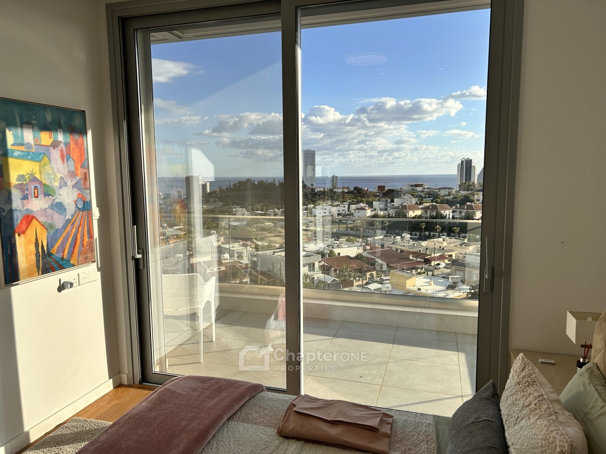 Detached Villa For Sale  in  Mouttagiaka