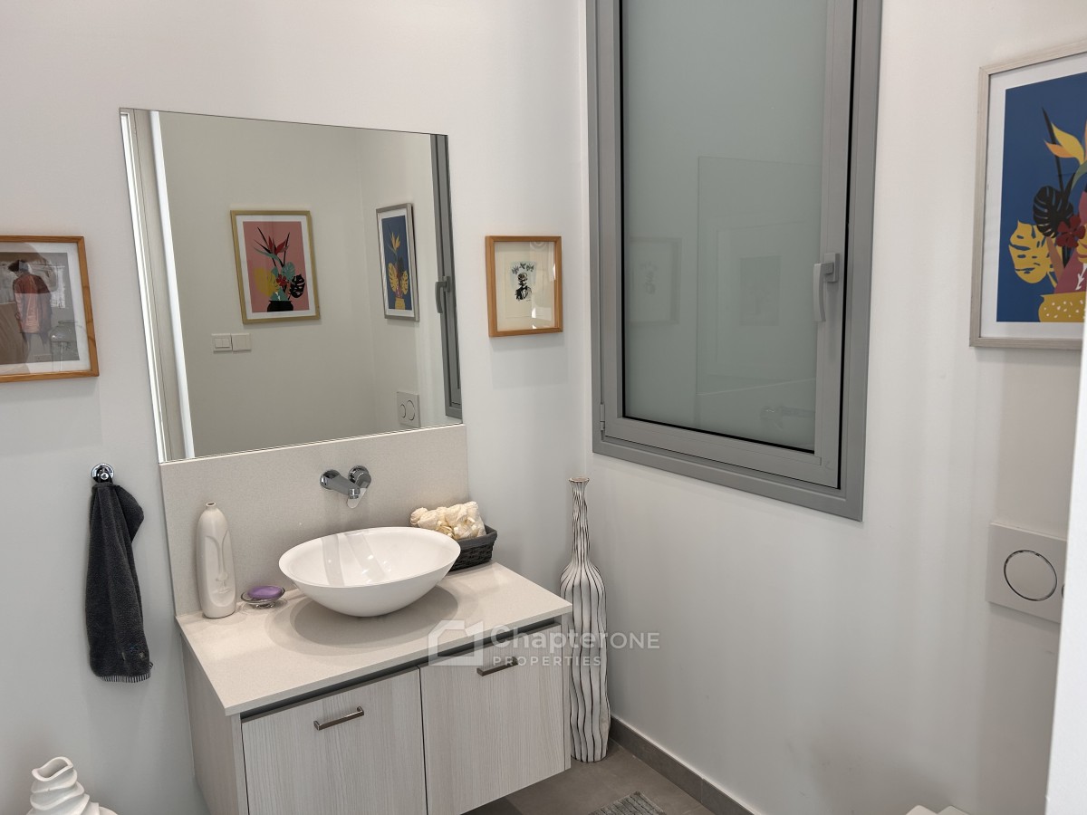 Detached Villa For Sale  in  Mouttagiaka