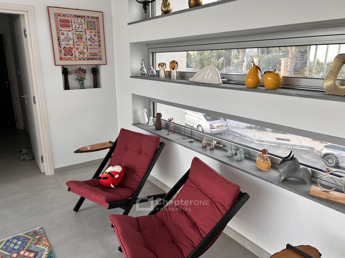 Detached Villa For Sale  in  Mouttagiaka