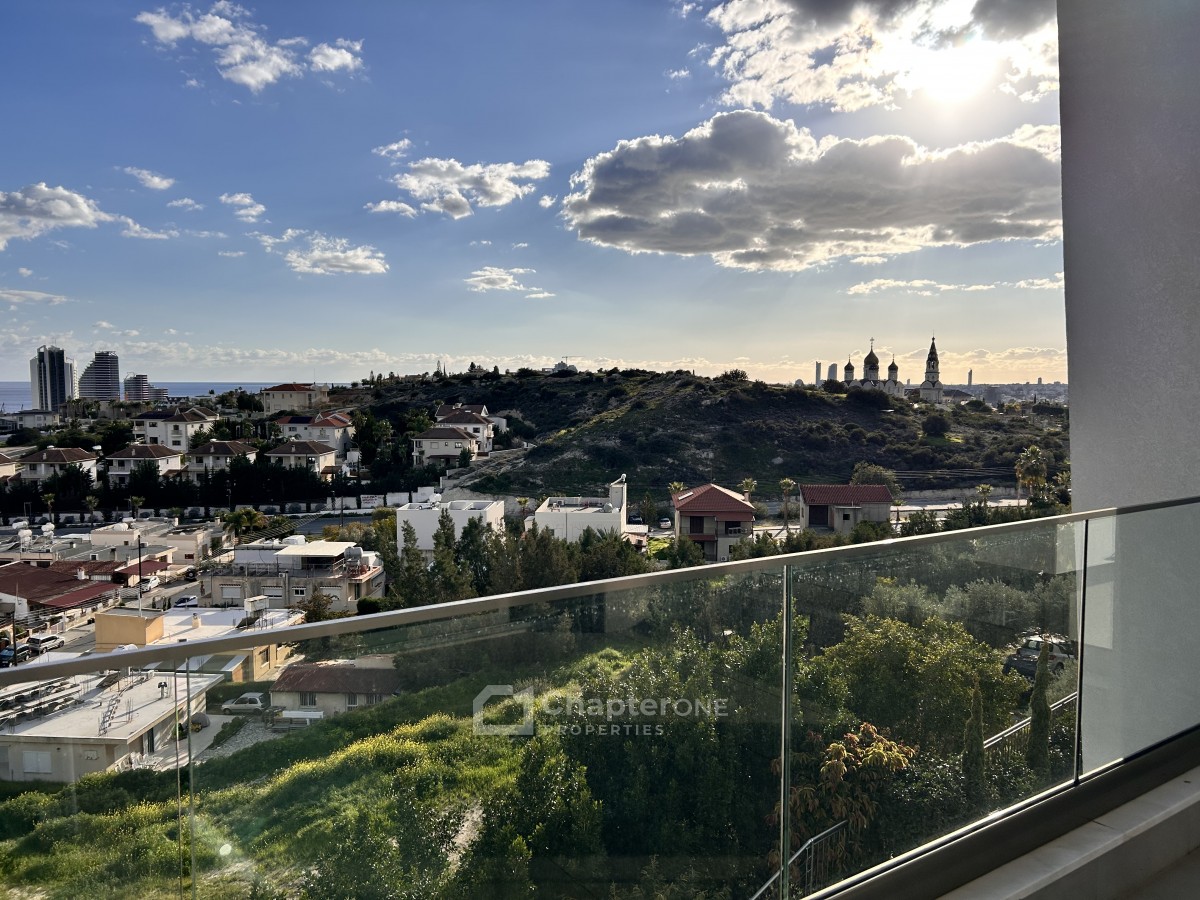 Detached Villa For Sale  in  Mouttagiaka