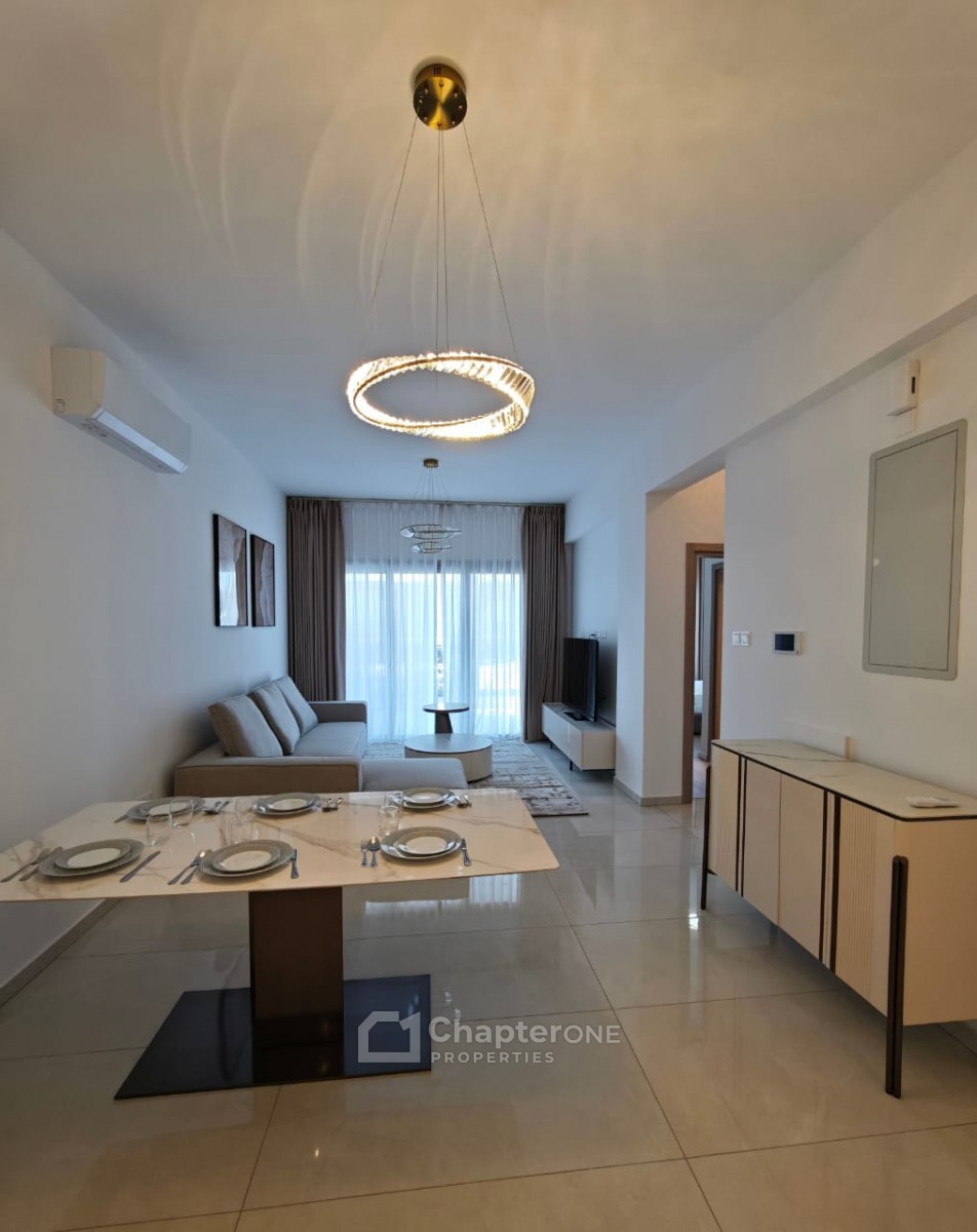 Apartment For Sale  in  Limassol - Agios Ioannis