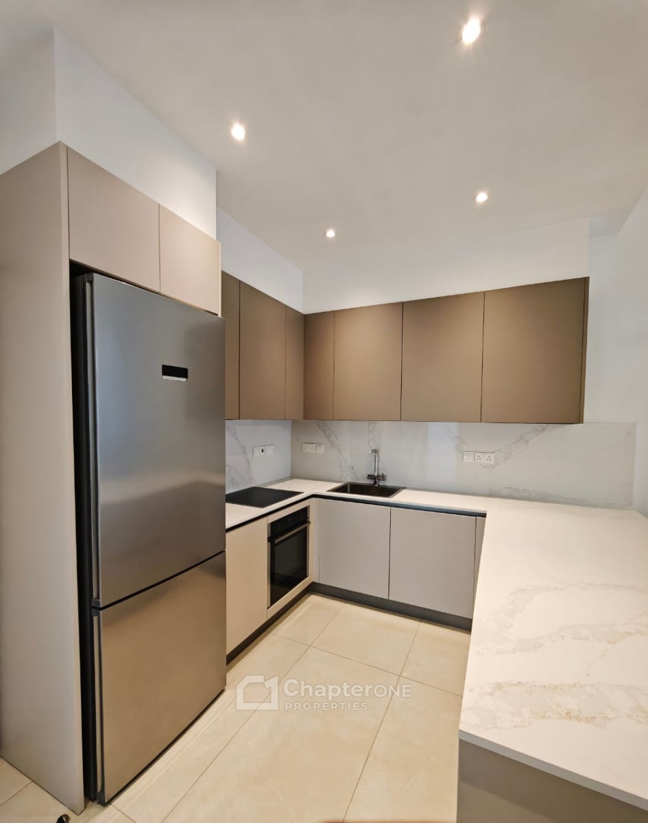 Apartment For Sale  in  Limassol - Agios Ioannis