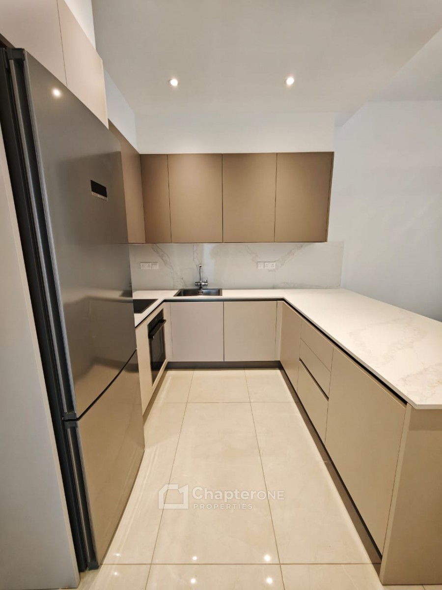 Apartment For Sale  in  Limassol - Agios Ioannis