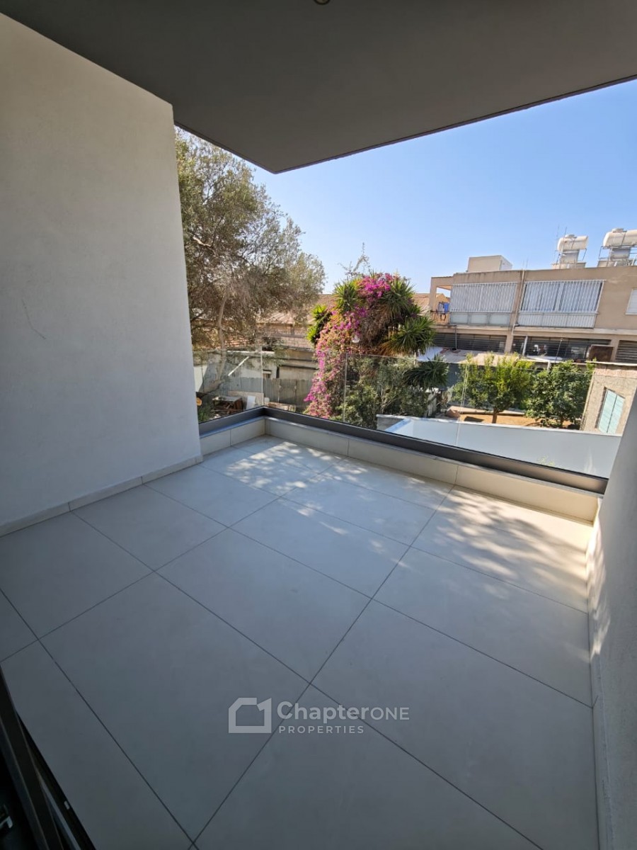 Apartment For Sale  in  Limassol - Agios Ioannis