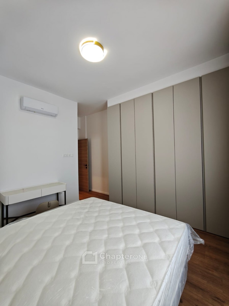 Apartment For Sale  in  Limassol - Agios Ioannis