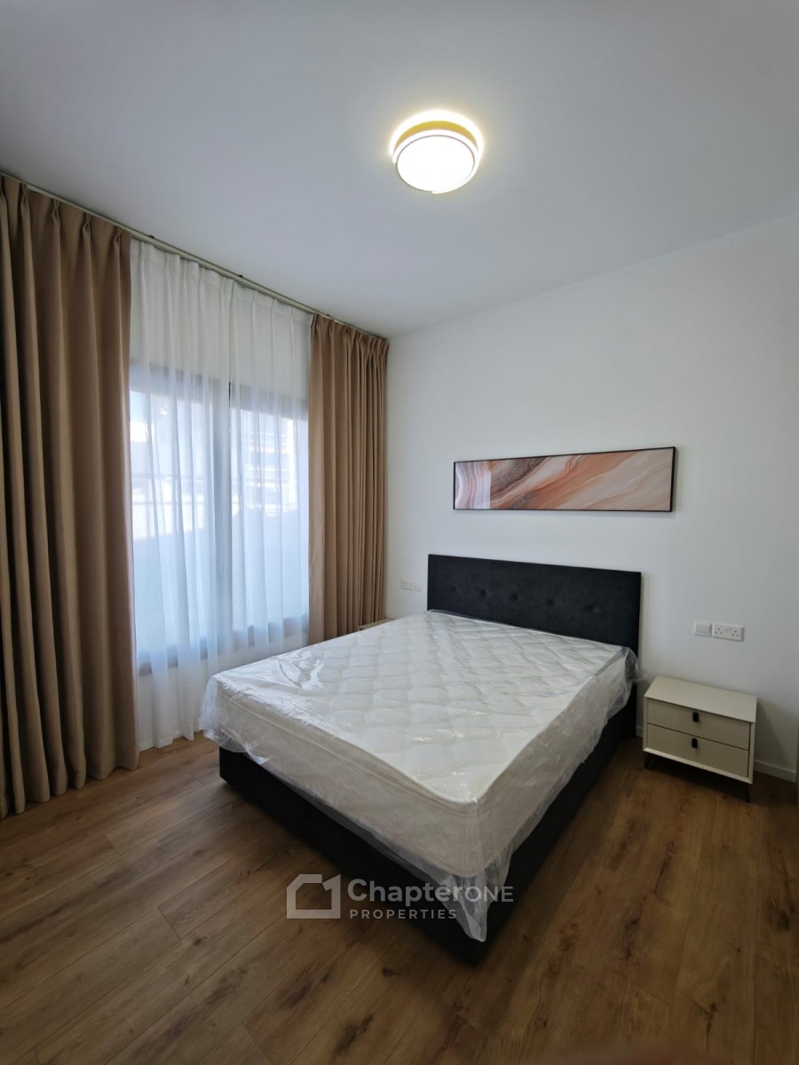 Apartment For Sale  in  Limassol - Agios Ioannis