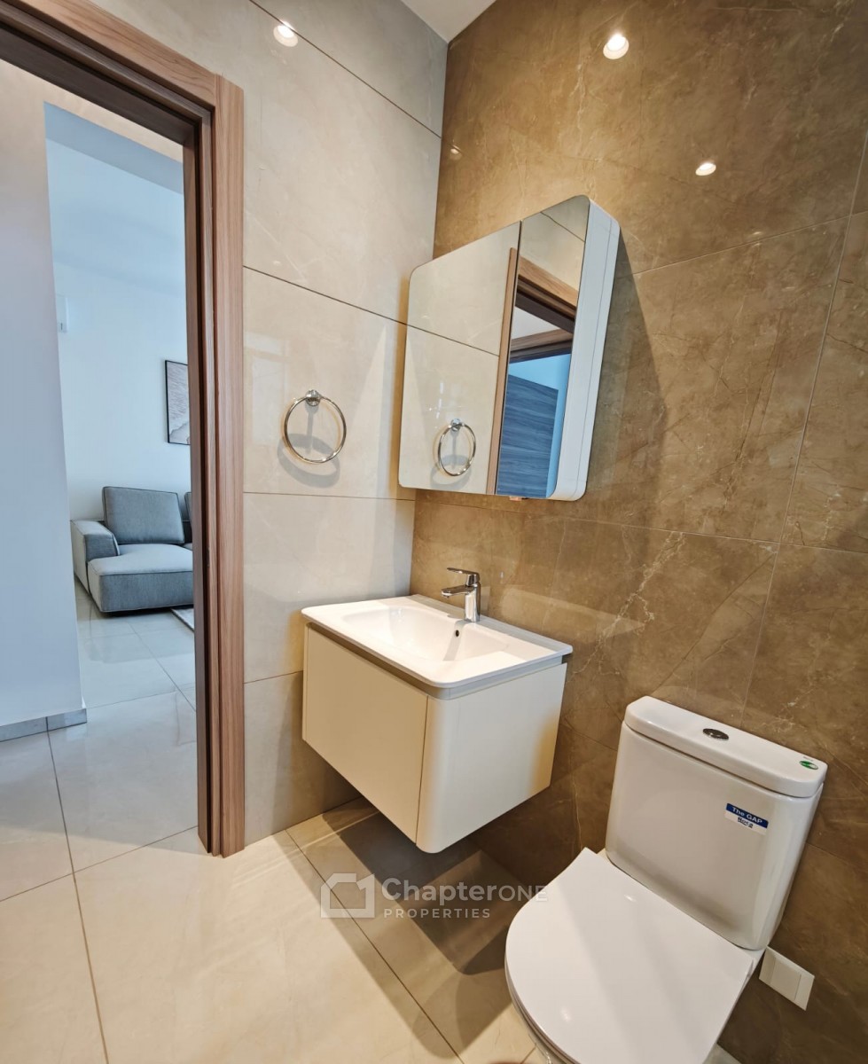Apartment For Sale  in  Limassol - Agios Ioannis