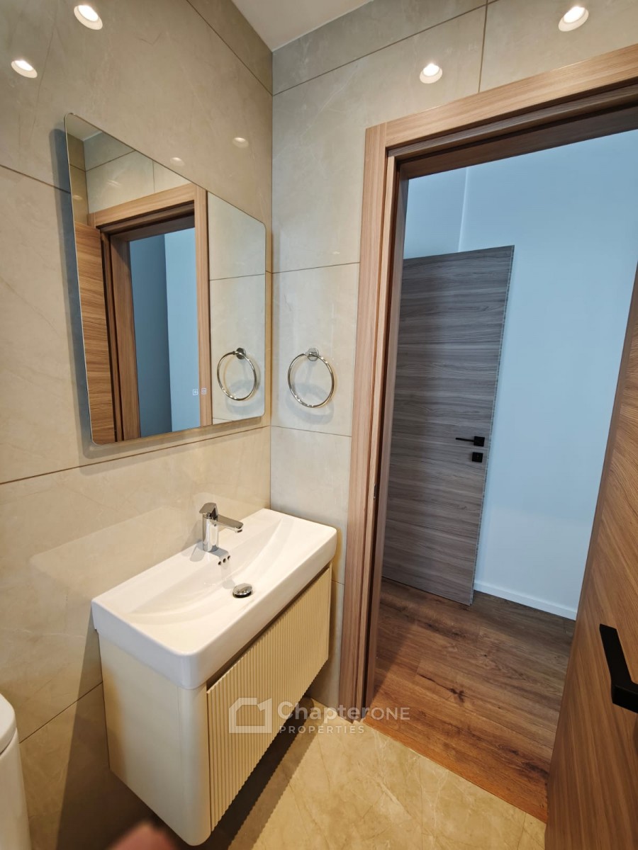 Apartment For Sale  in  Limassol - Agios Ioannis