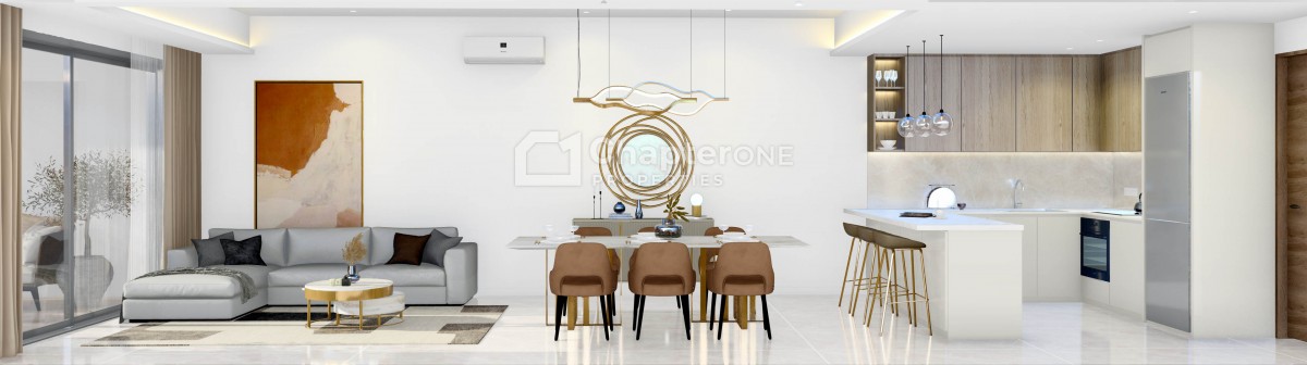 Apartment For Sale  in  Limassol - Agios Ioannis