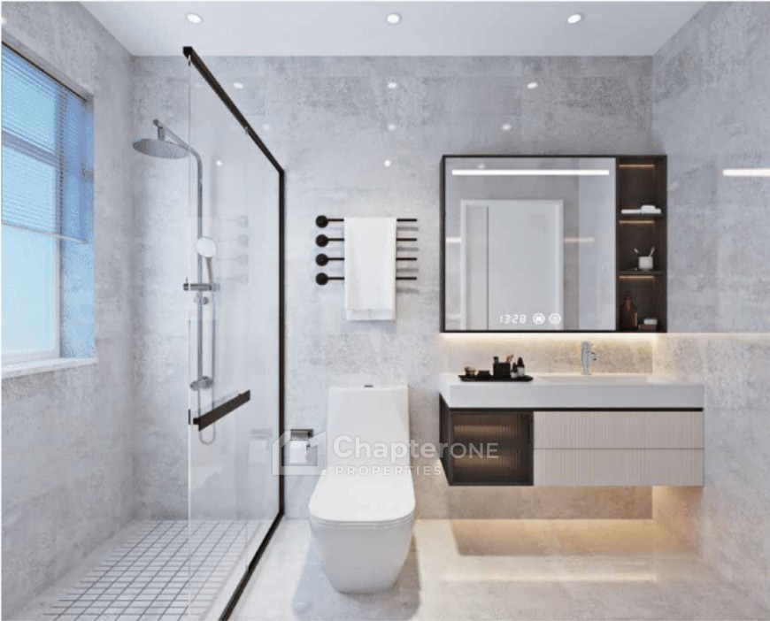 Apartment For Sale  in  Potamos Germasogeias