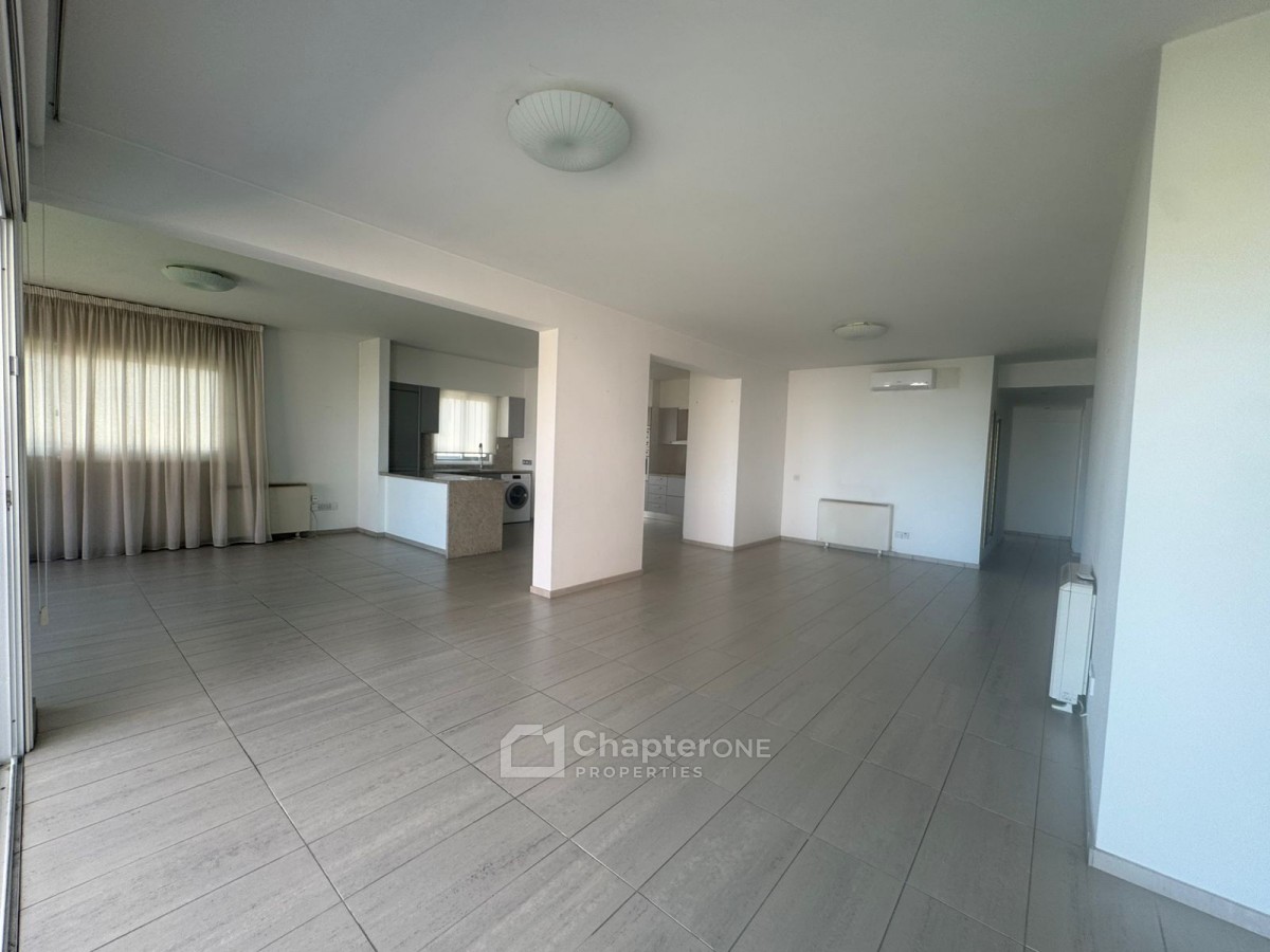 Penthouse For Rent  in  Strovolos - Acropolis