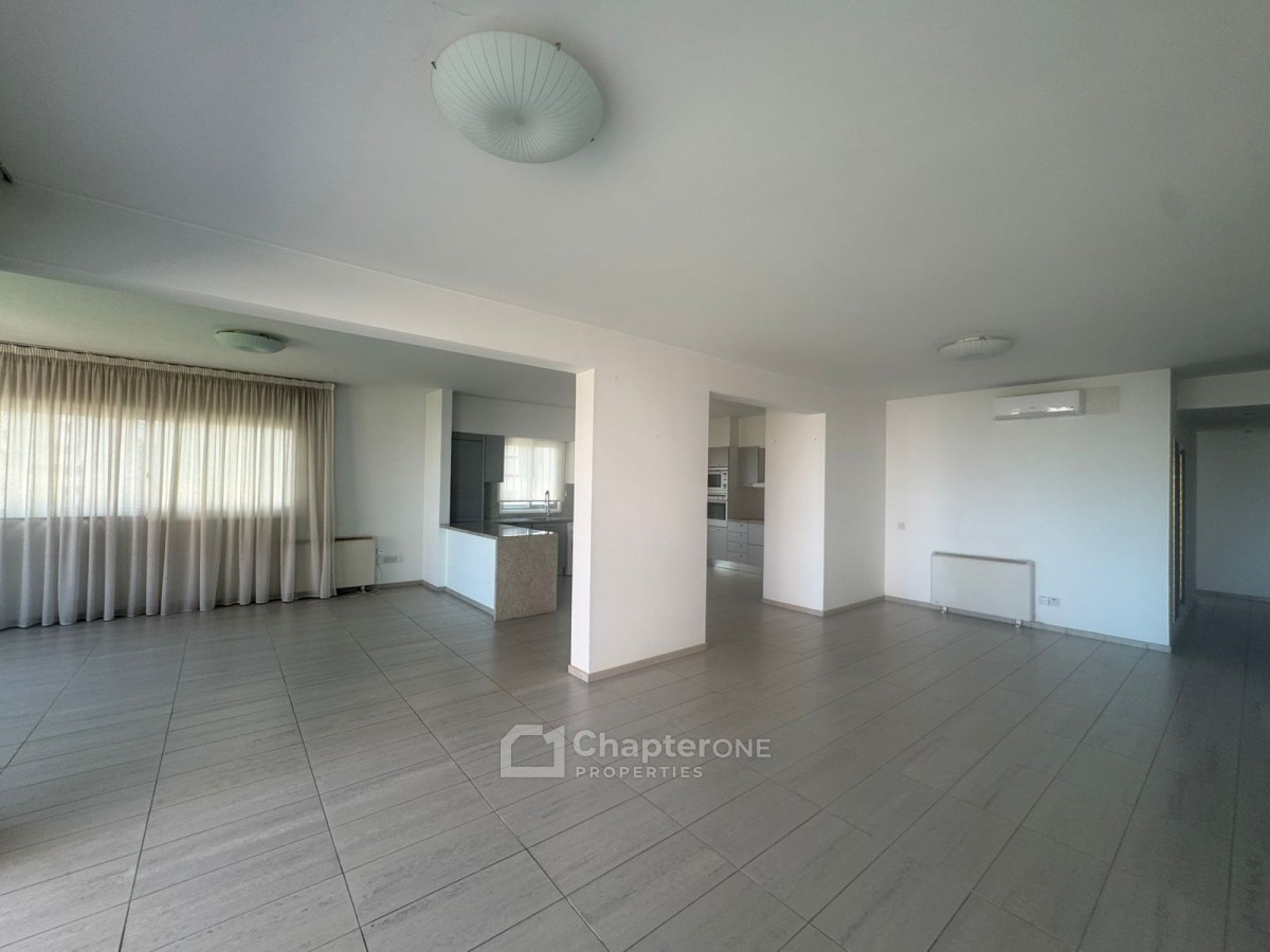 Penthouse For Rent  in  Strovolos - Acropolis