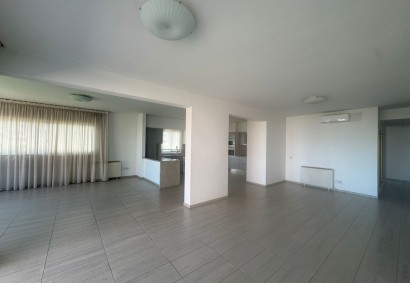 Strovolos - Acropolis, Nicosia Penthouse Rented | C7589