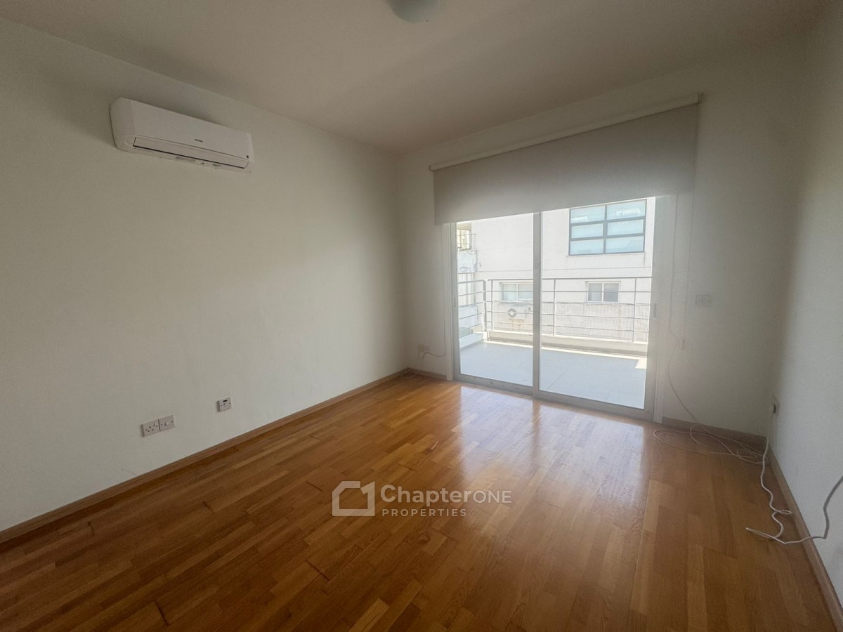 Penthouse For Rent  in  Strovolos - Acropolis