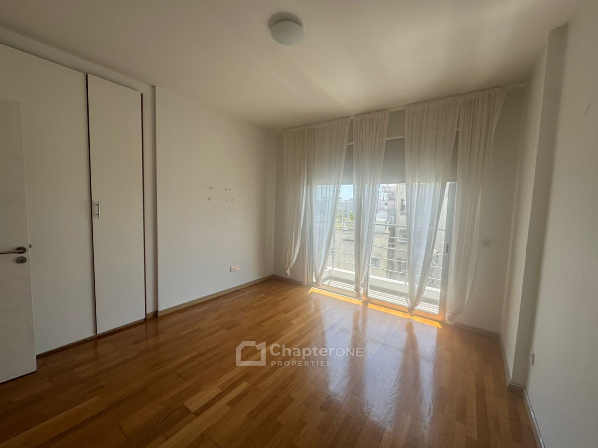 Penthouse For Rent  in  Strovolos - Acropolis