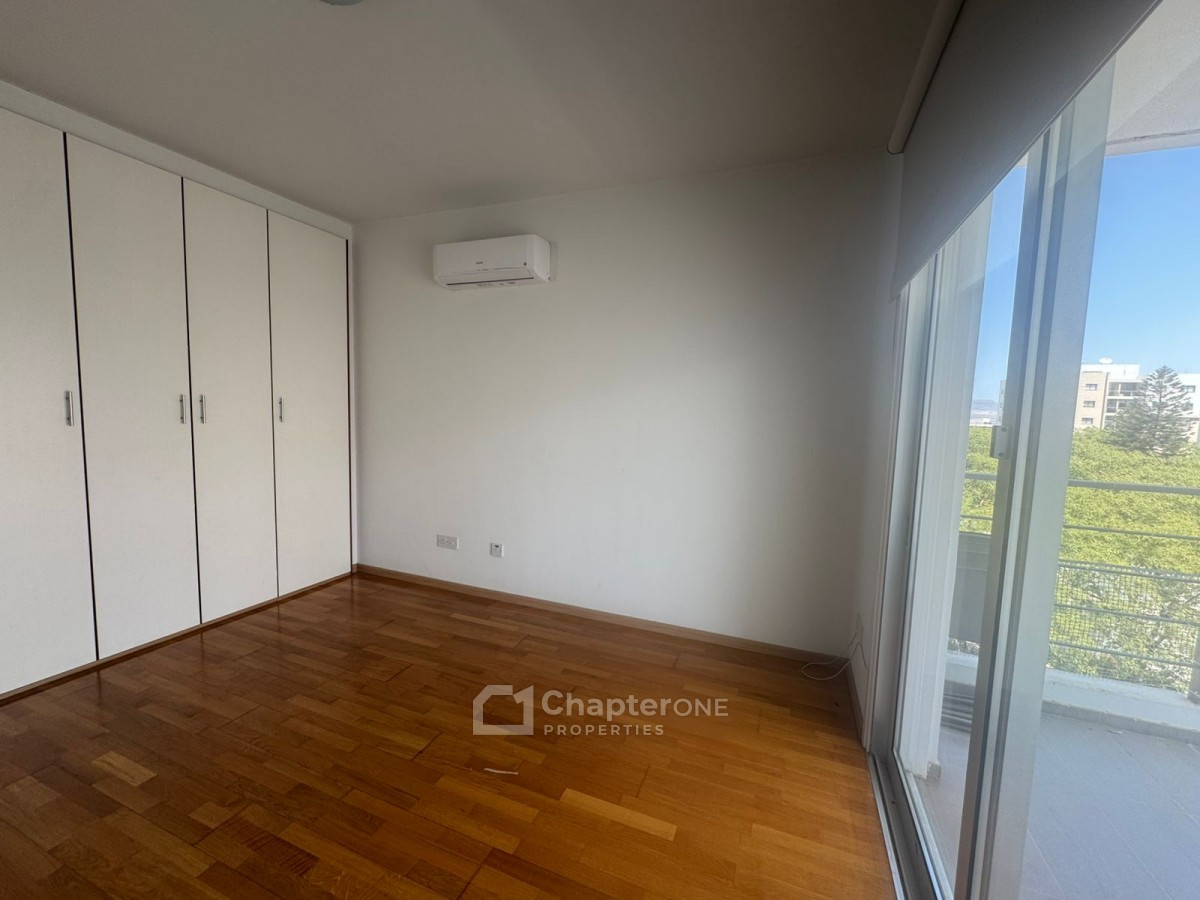 Penthouse For Rent  in  Strovolos - Acropolis