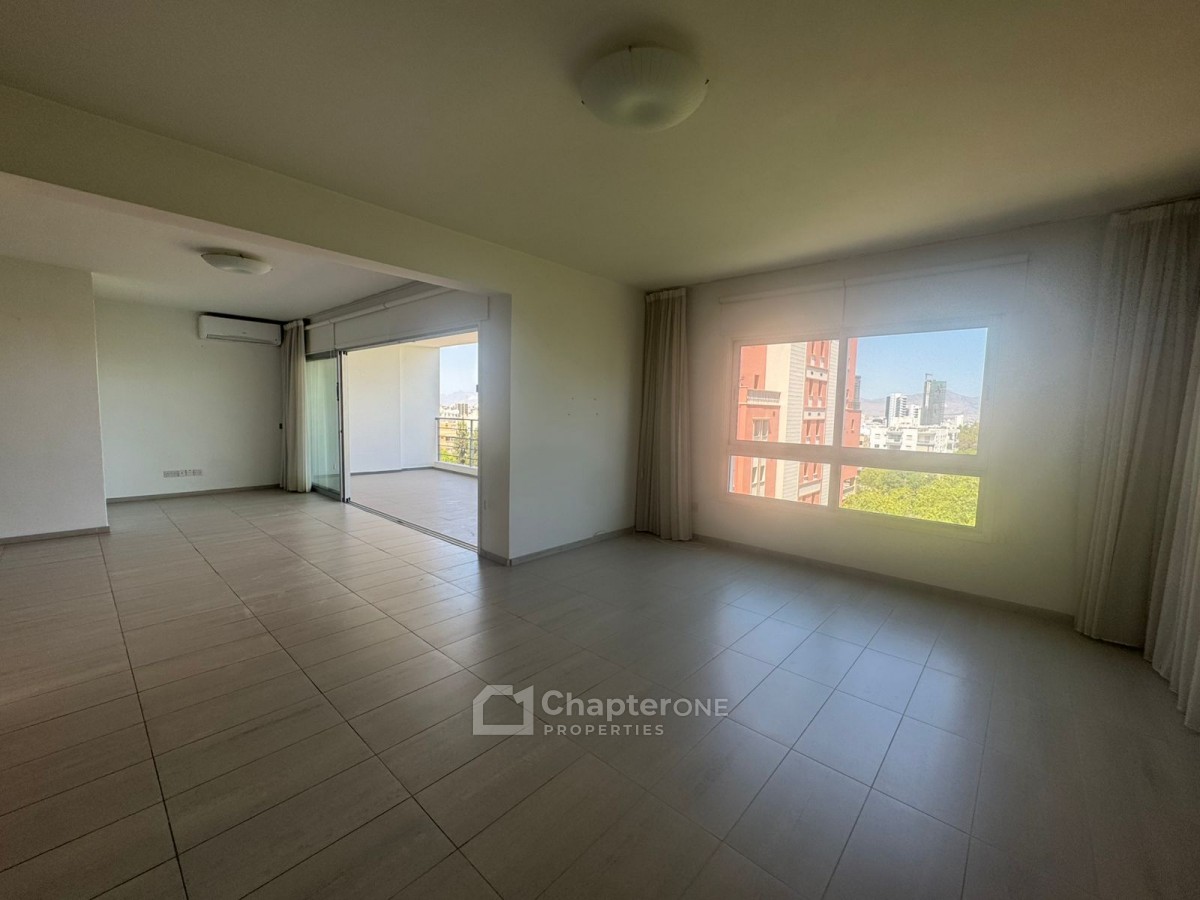 Penthouse For Rent  in  Strovolos - Acropolis