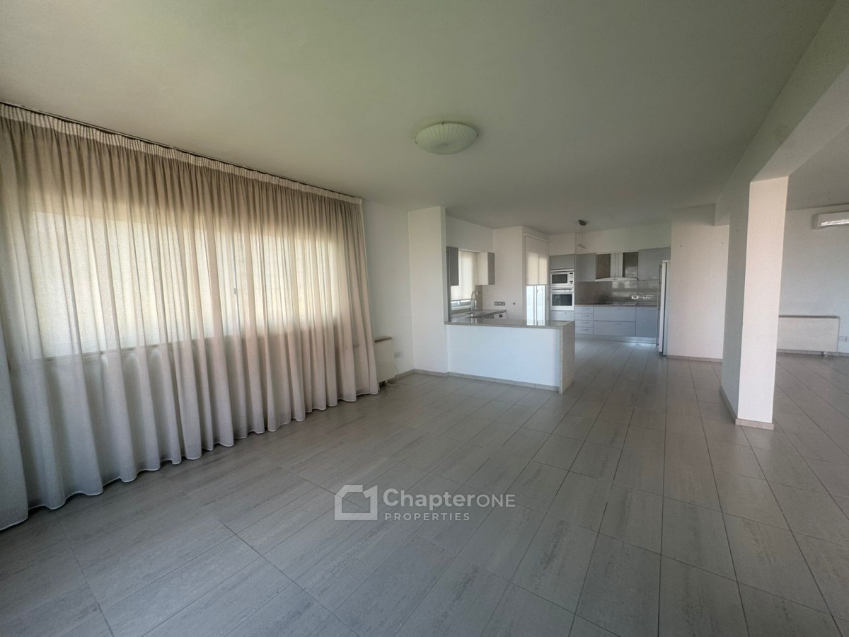 Penthouse For Rent  in  Strovolos - Acropolis