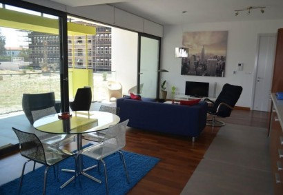 Egkomi, Nicosia Apartment Rented | C7591