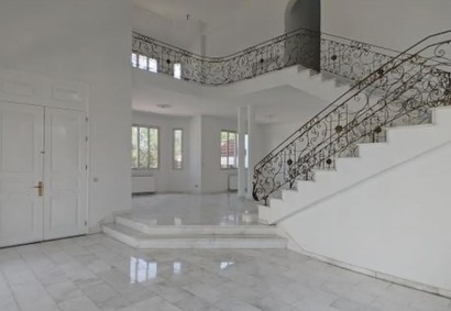 Egkomi - Makedonitissa Detached Villa For Sale | C7599