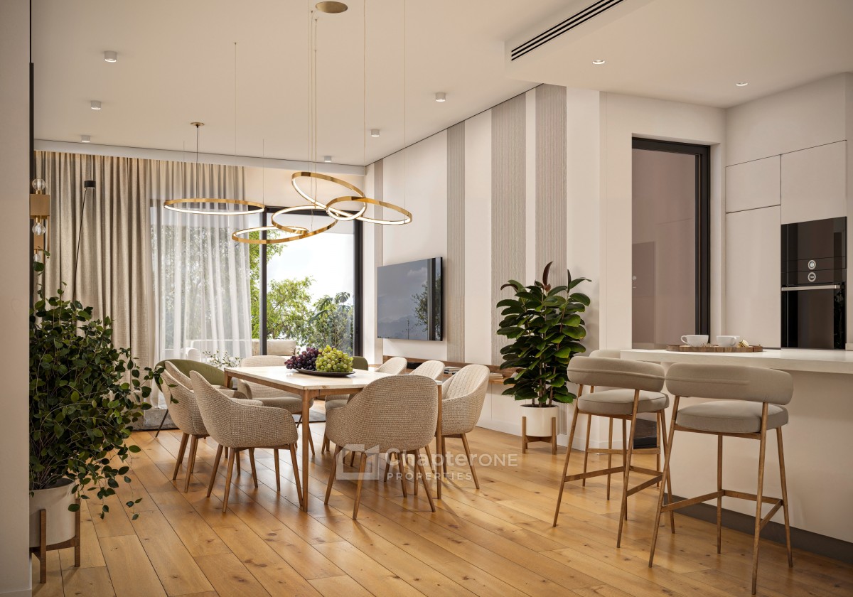 Two Bedroom Apartment for Sale in Neapolis Limassol Cyprus