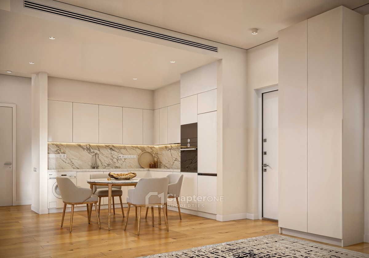 Two Bedroom Apartment for Sale in Neapolis Limassol Cyprus