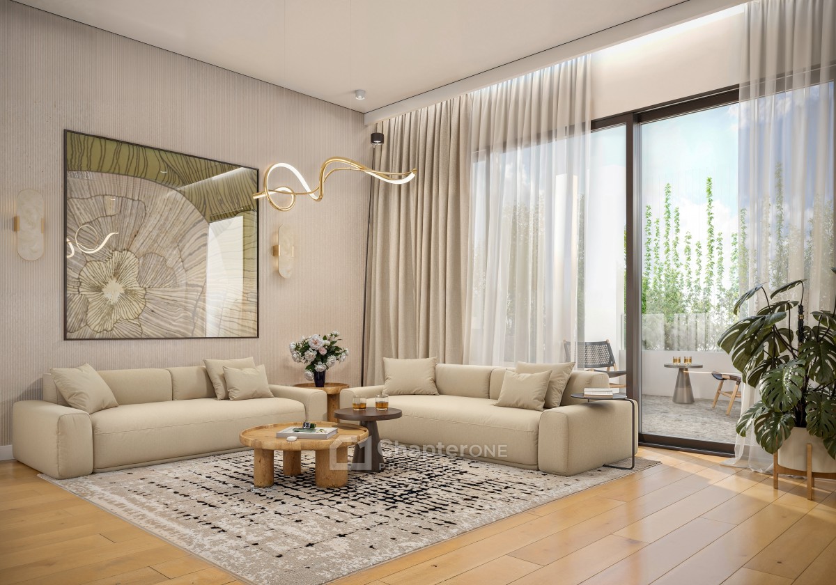 Two Bedroom Apartment for Sale in Neapolis Limassol Cyprus