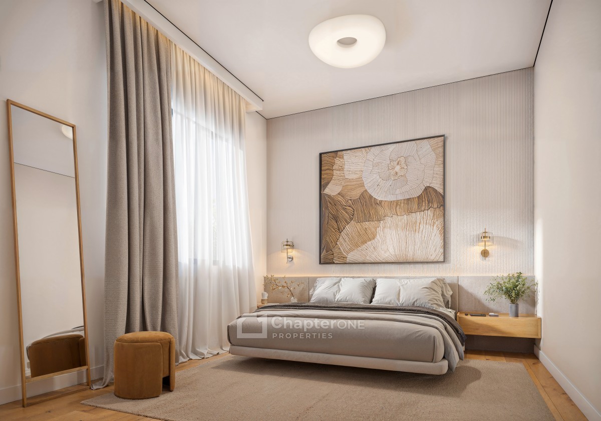 Two Bedroom Apartment for Sale in Neapolis Limassol Cyprus