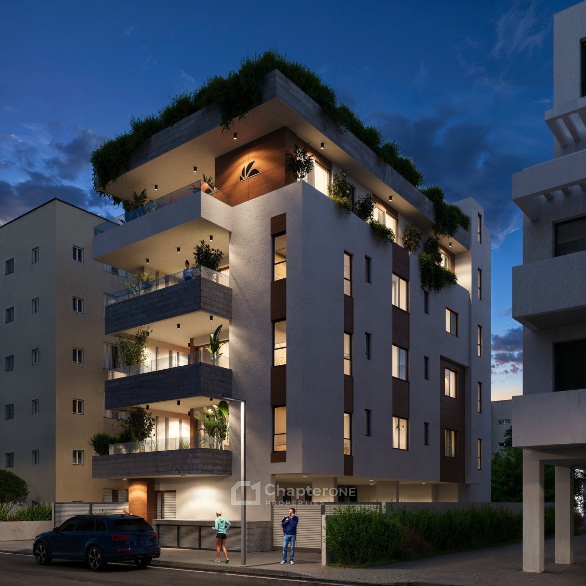 Apartment For Sale  in  Limassol - Neapolis