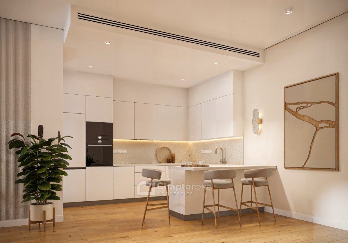Apartment For Sale  in  Limassol - Neapolis