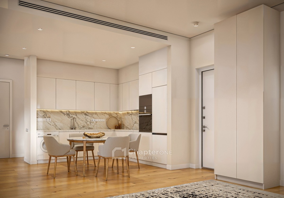 Apartment For Sale  in  Limassol - Neapolis