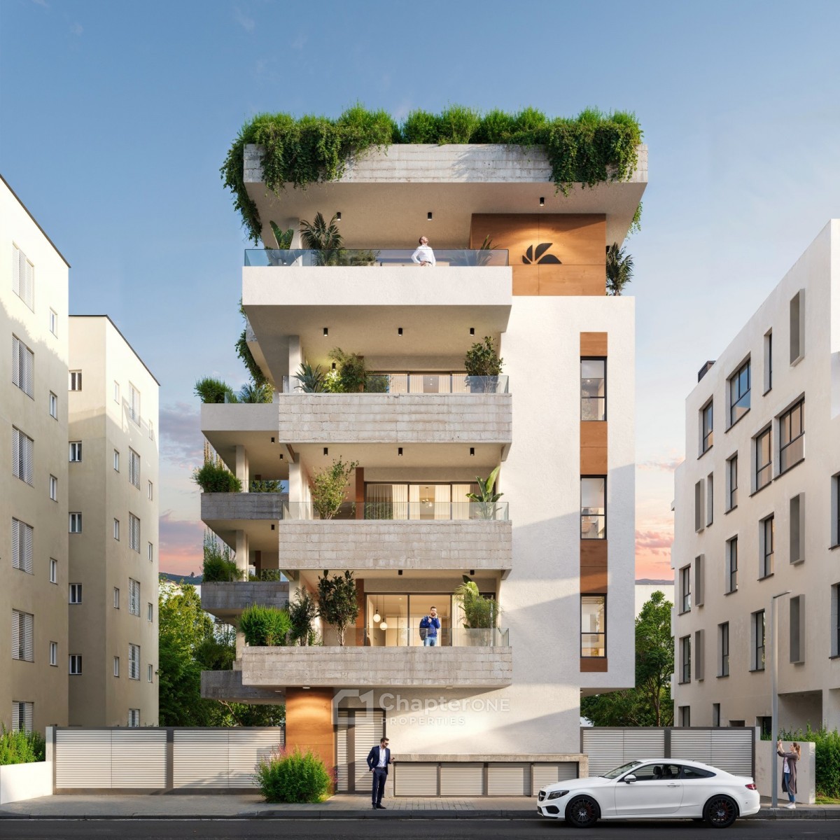 Apartment For Sale  in  Limassol - Neapolis