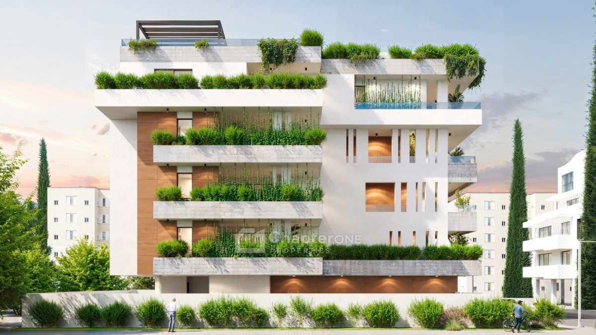 Apartment For Sale  in  Select Location