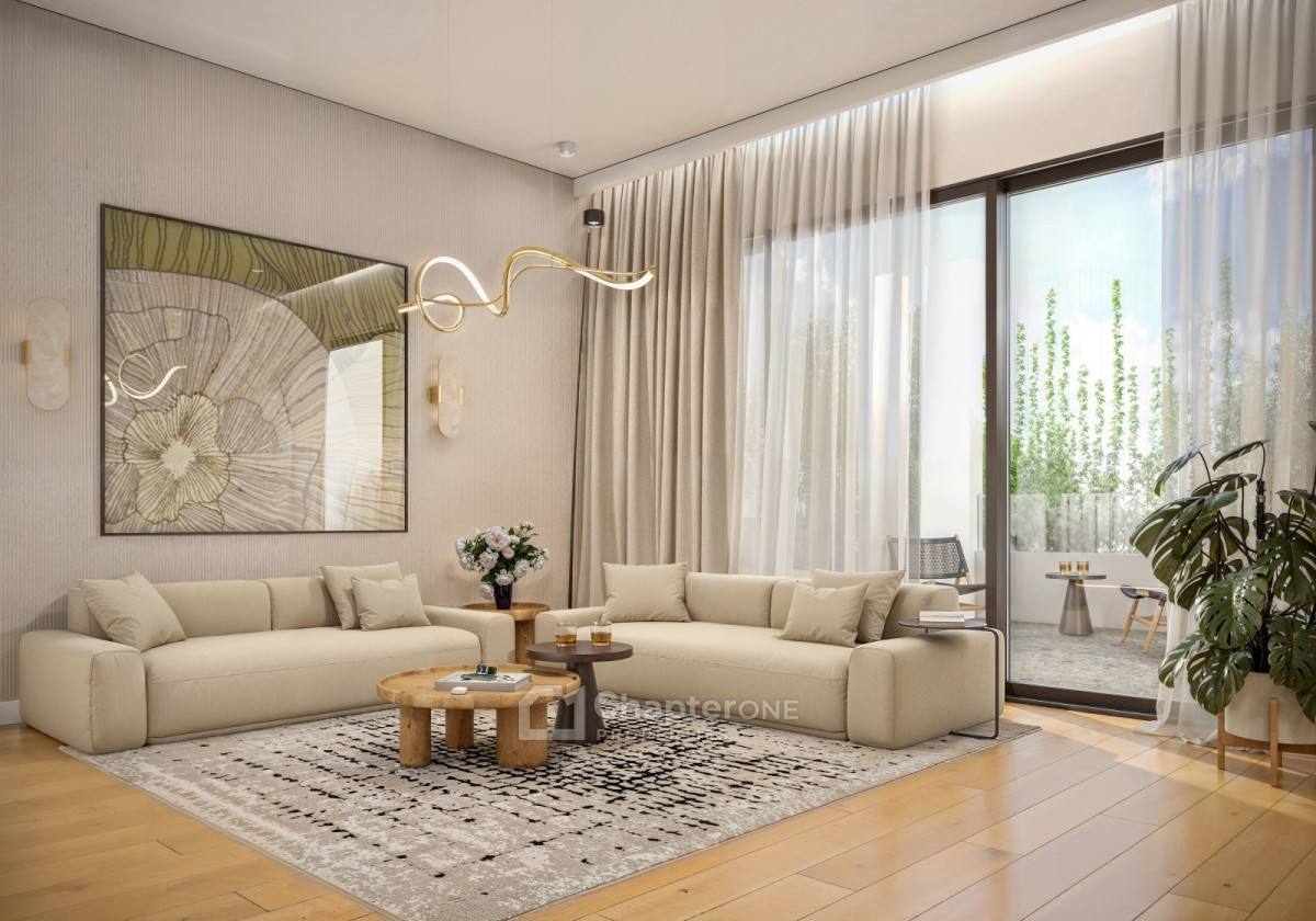 Apartment For Sale  in  Limassol - Neapolis
