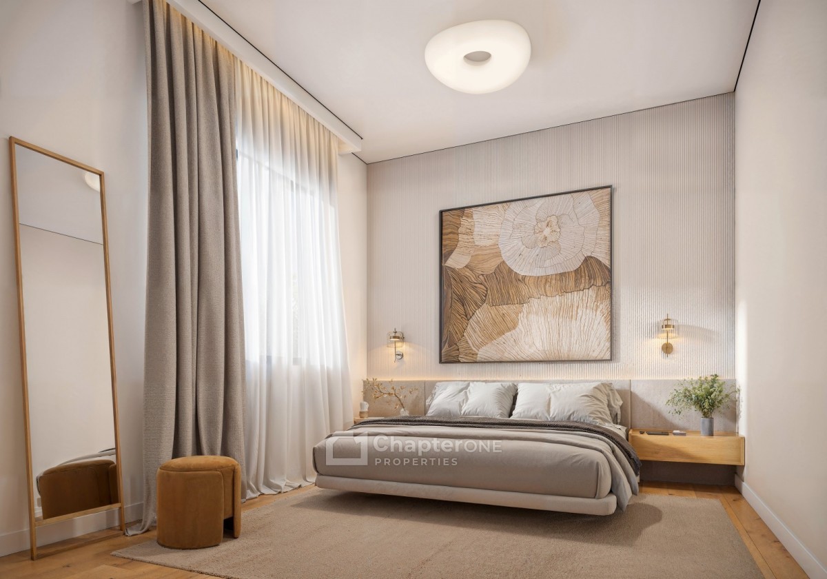 Apartment For Sale  in  Limassol - Neapolis