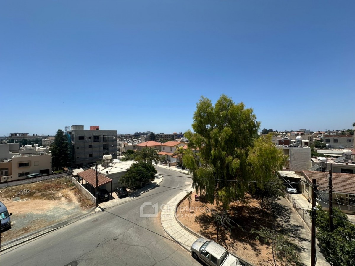 Apartment For Sale  in  Limassol - Zakaki