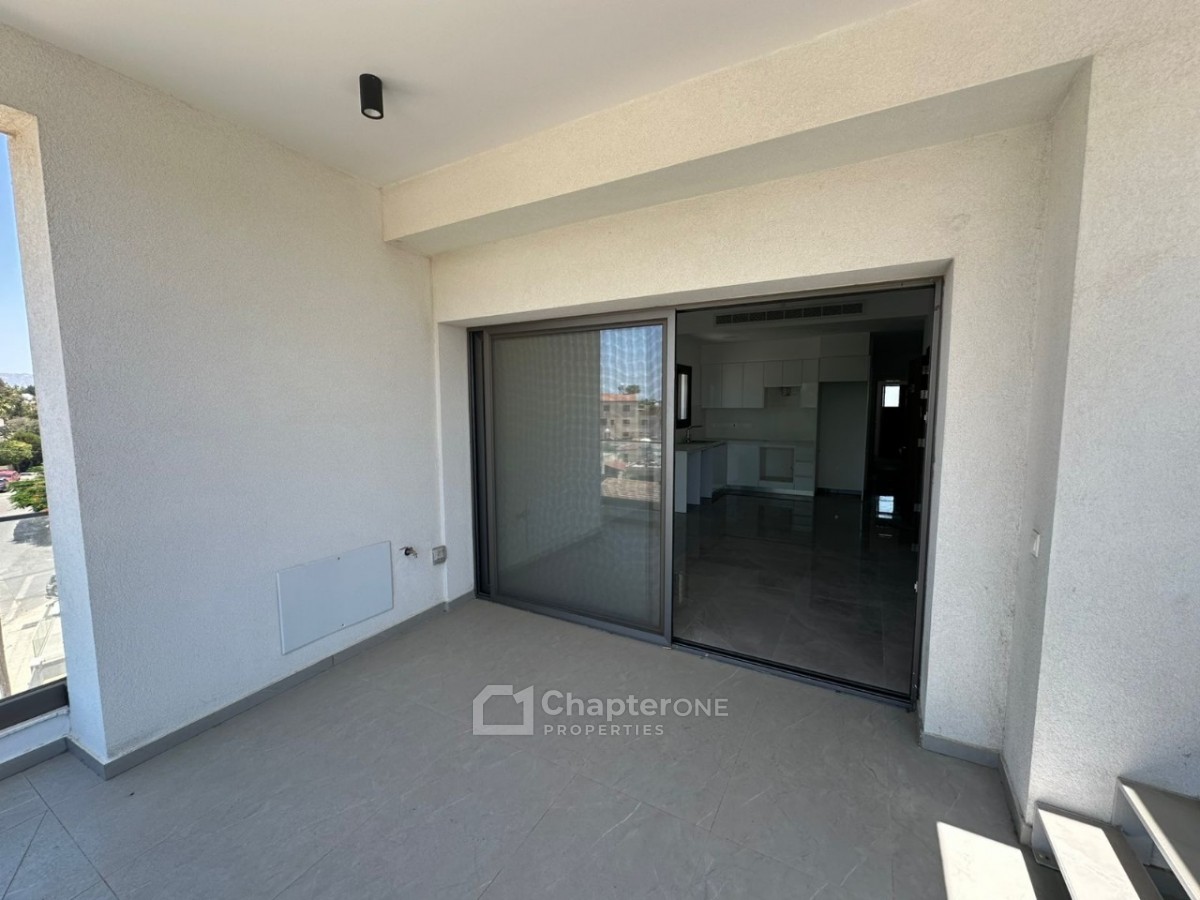 Apartment For Sale  in  Limassol - Zakaki