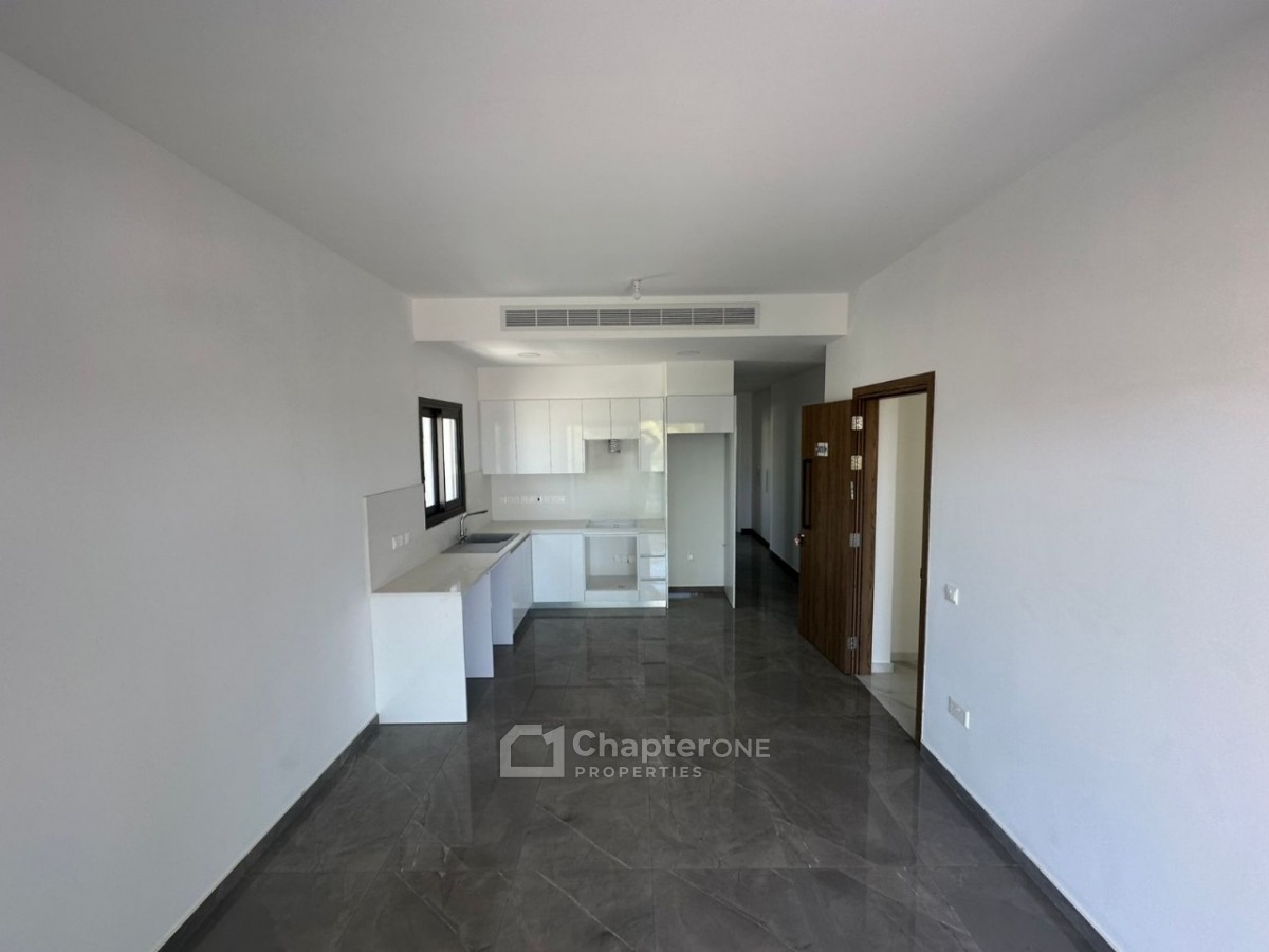 Apartment For Sale  in  Limassol - Zakaki